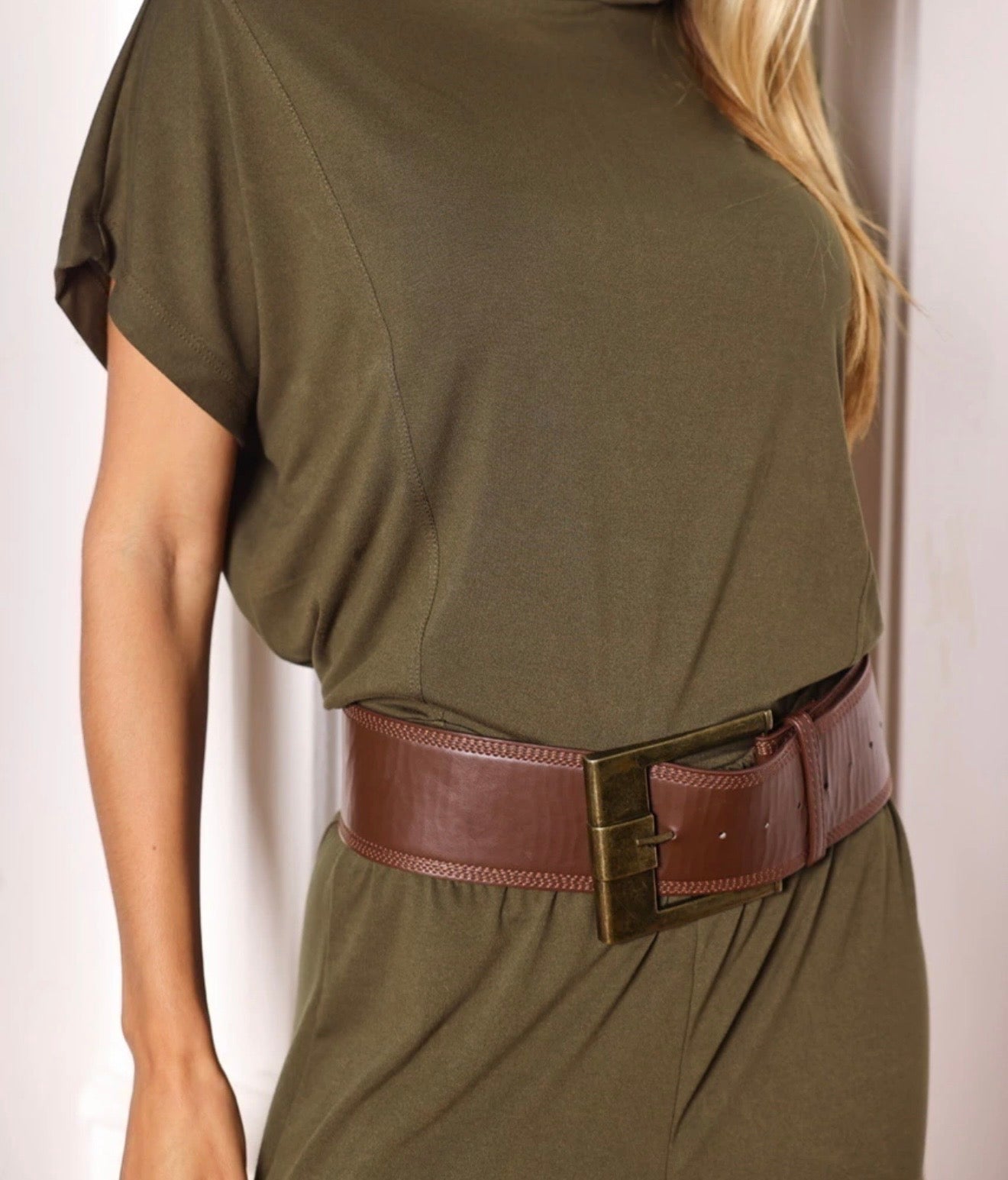 Maiza Pant Set