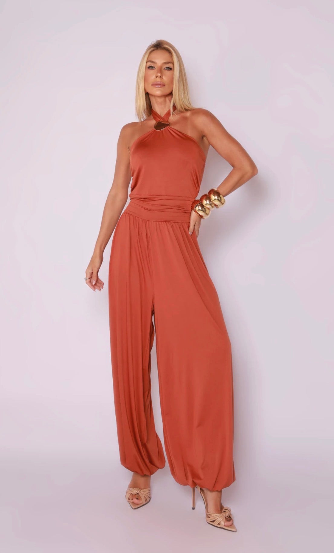 Zaina Jumpsuit