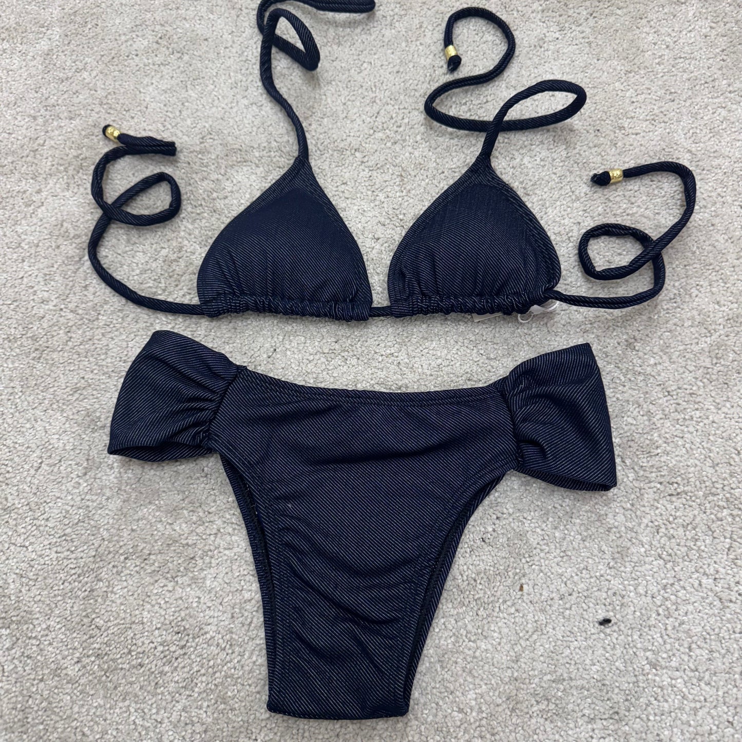 Dennin Bikini Set