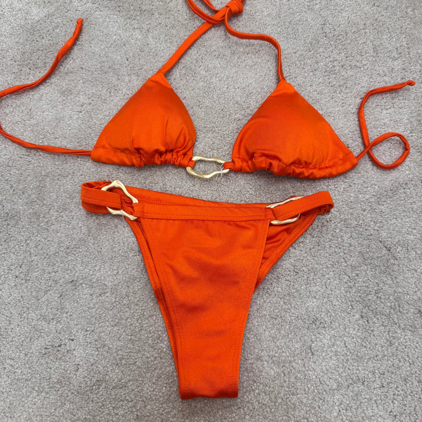 Oyter Bikini