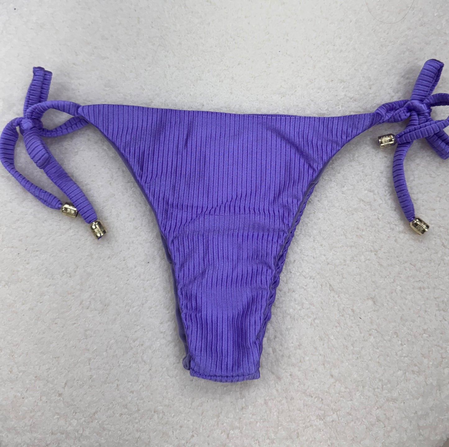 Ipanema Tie Side Hipster Bikini Bottom