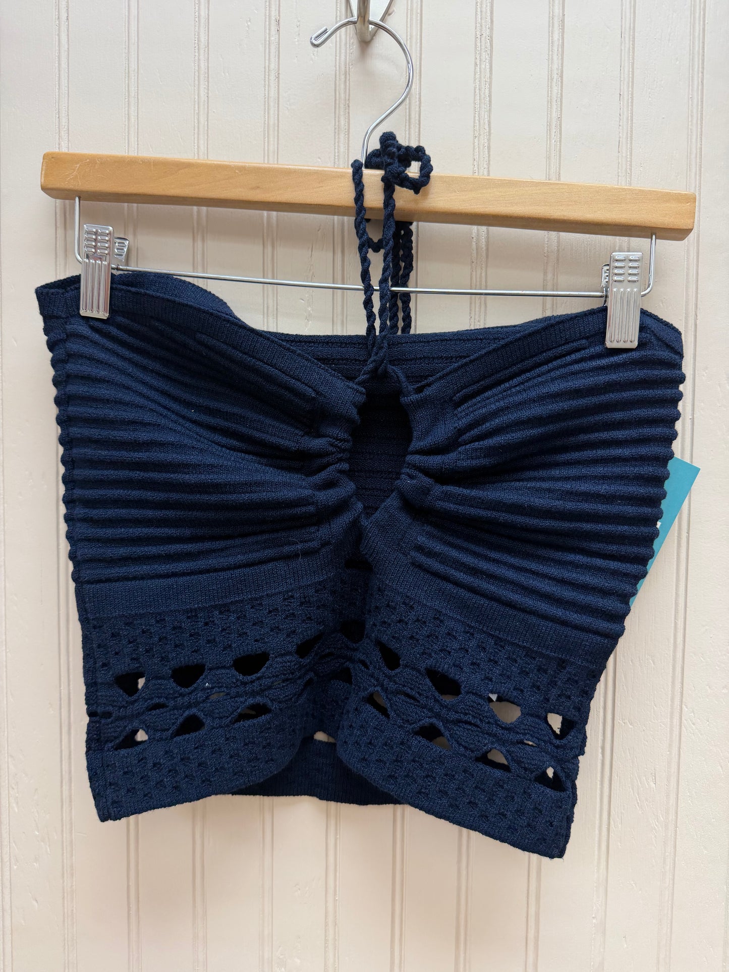 SIMARIA KNIT BLOUSE