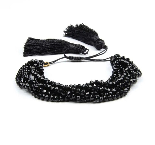 Beaded TASSEL Bracelets