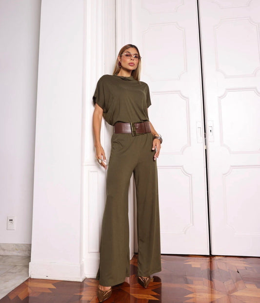 Maiza Pant Set