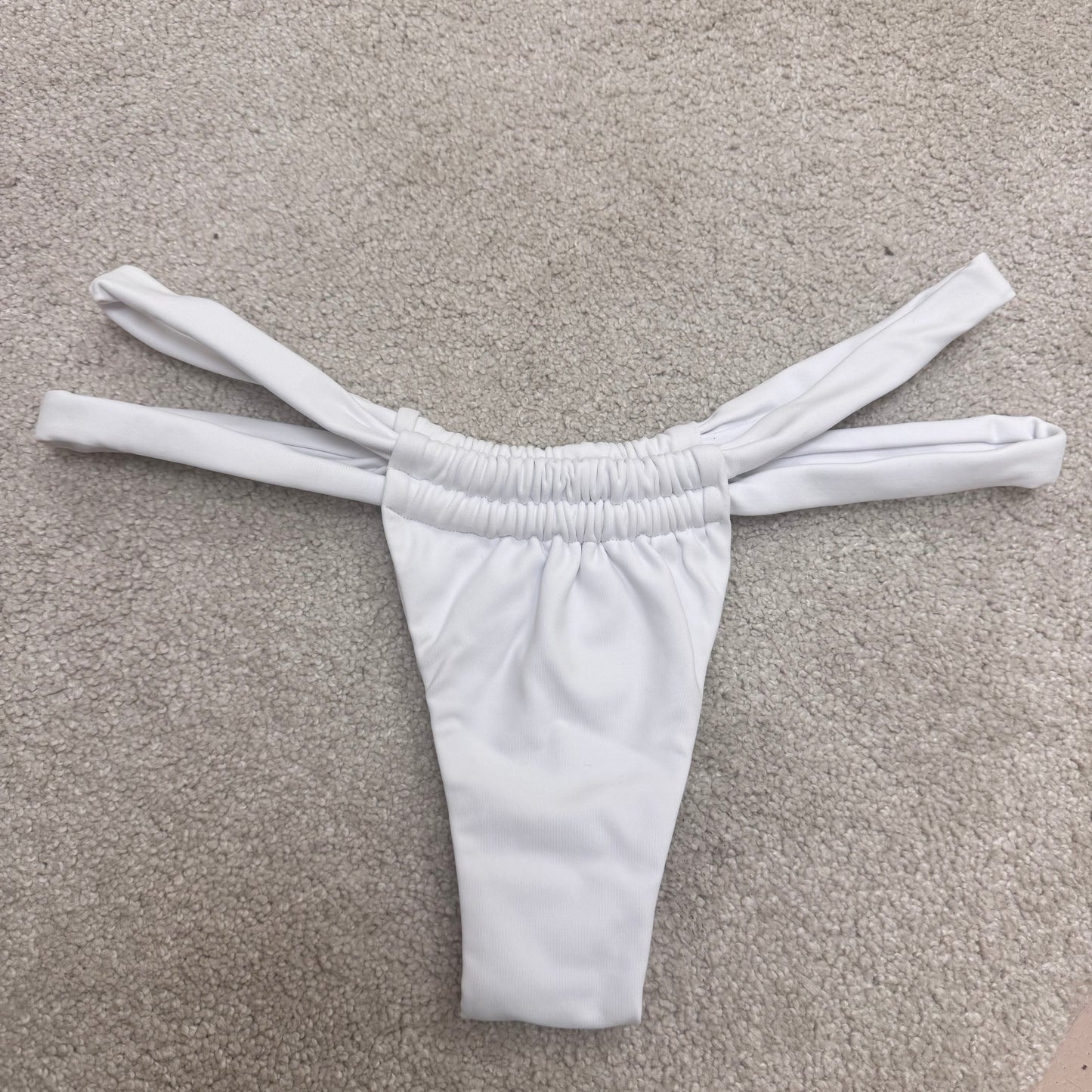 Iconic Bikini  Double  String