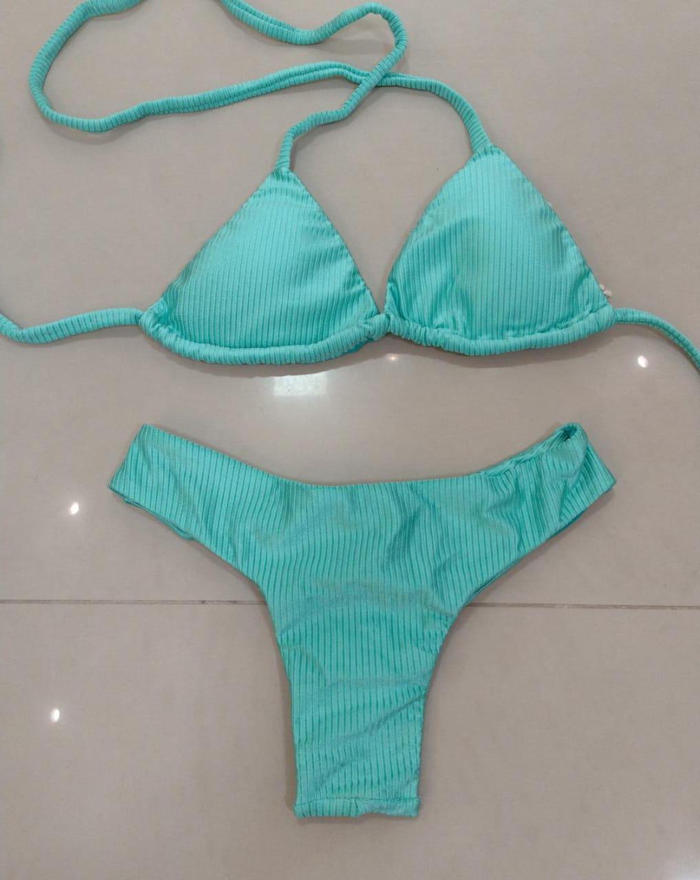 BIKINI TRIANG TOP