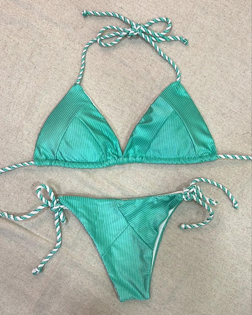 BIKINI TRIANG TOP