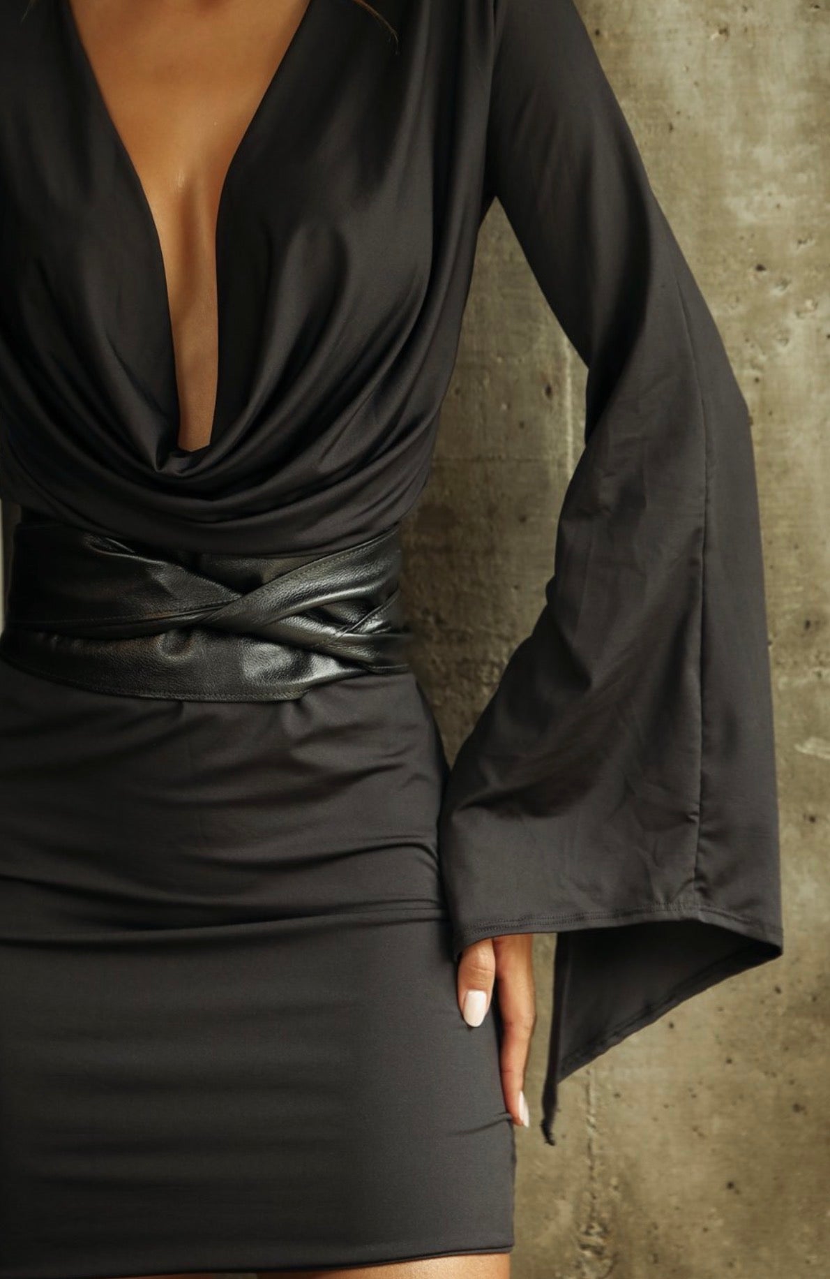 Kilie Dress