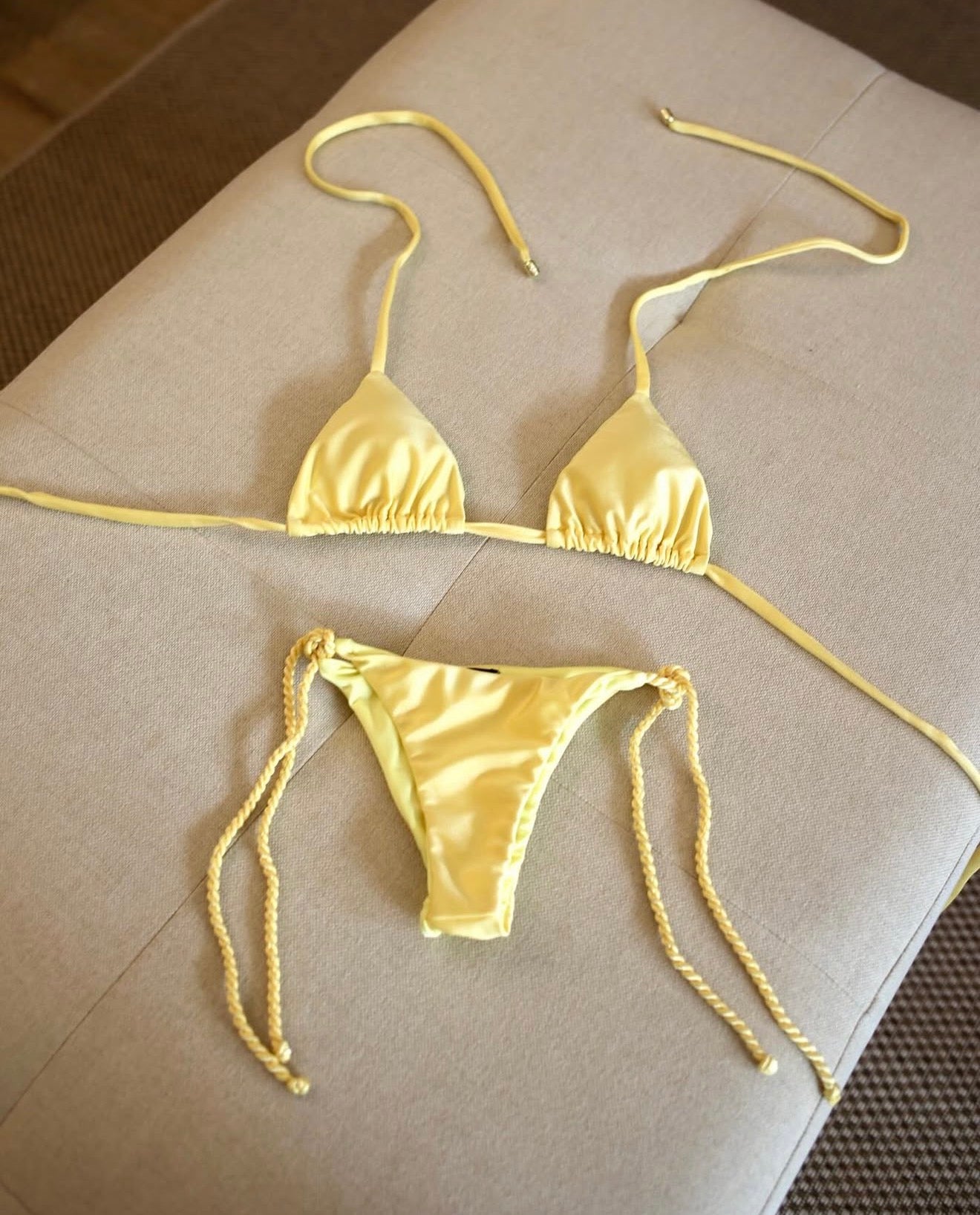 Solstice Bikini