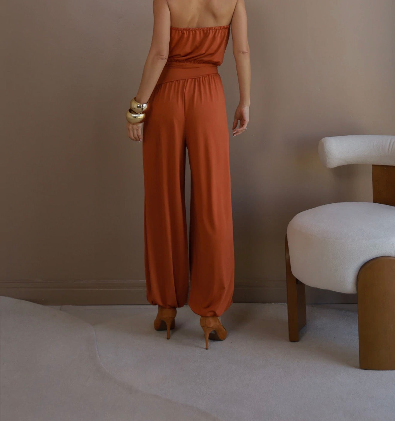 Lauren jumpsuit