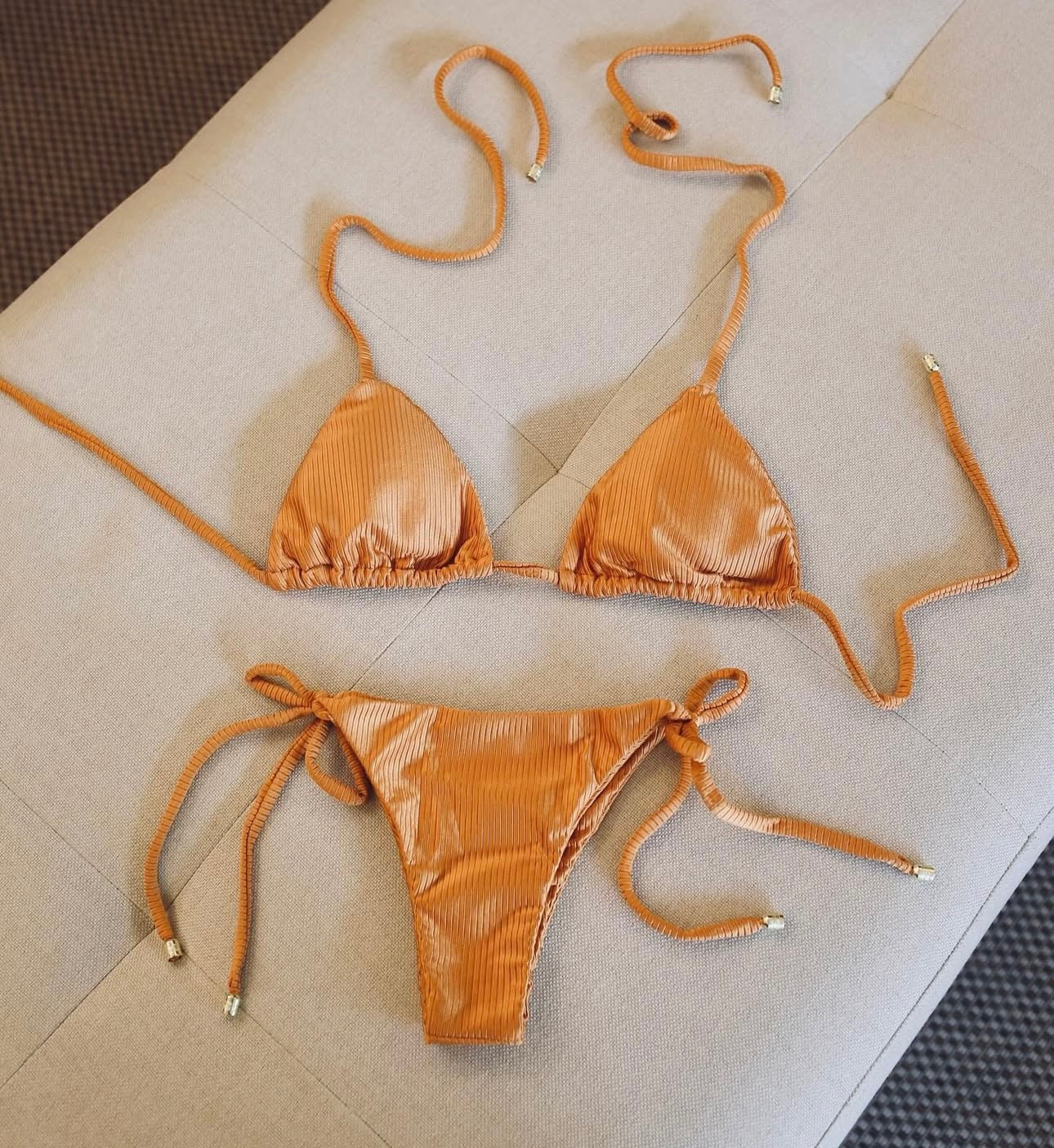 Ipanema  Triangle Bikini Top