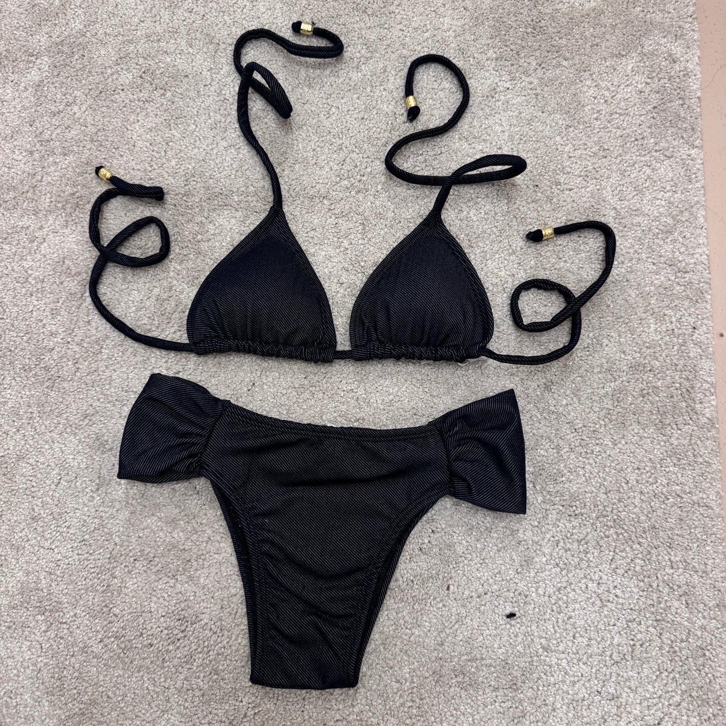 Dennin Bikini Set