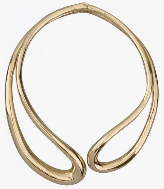 LOOP NECKLACE