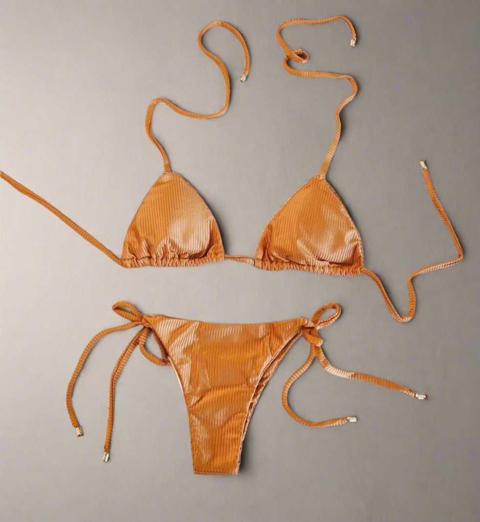 Ipanema  Triangle Bikini Top