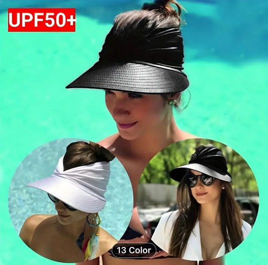 SUN PROTECTION HAT