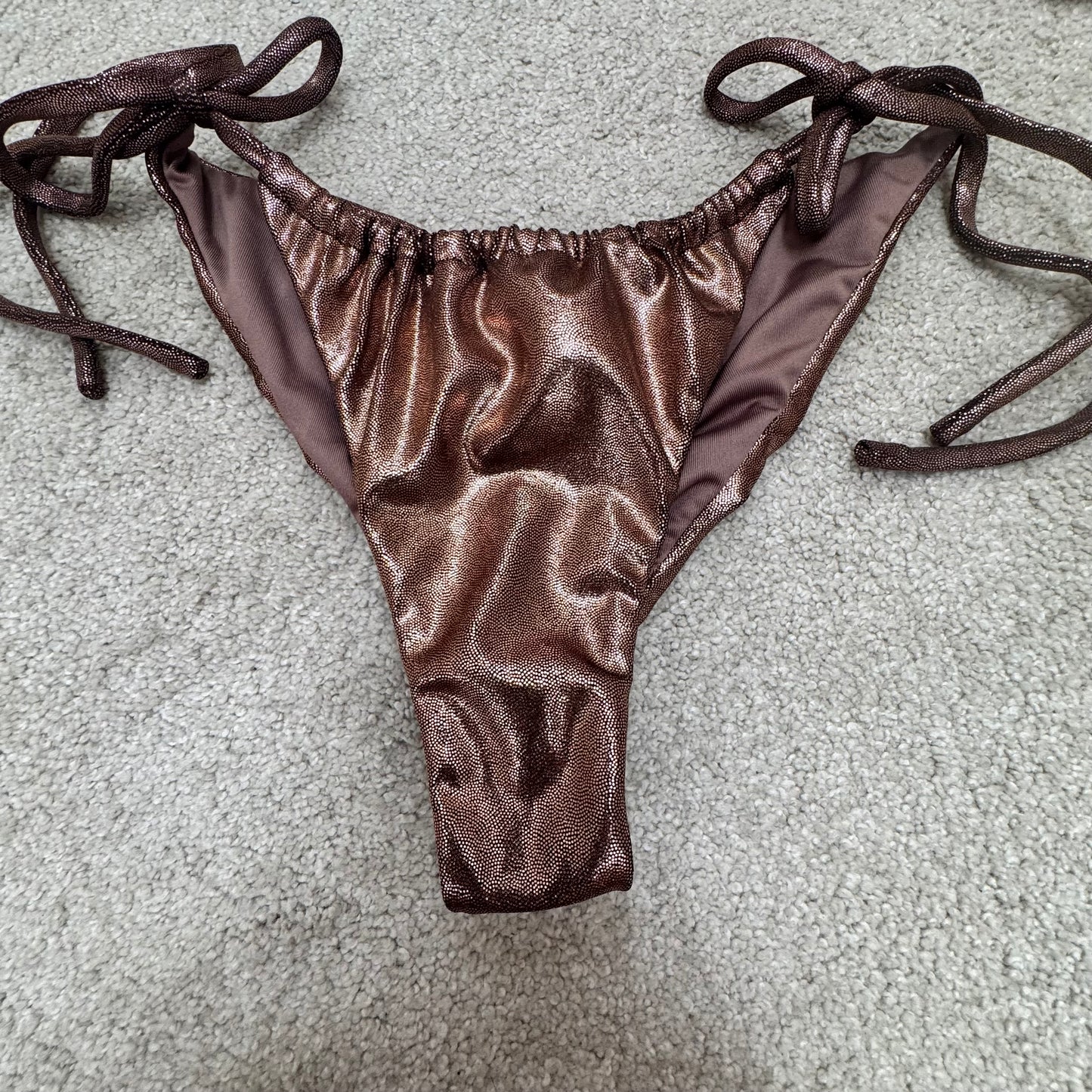 Gold key Bikini