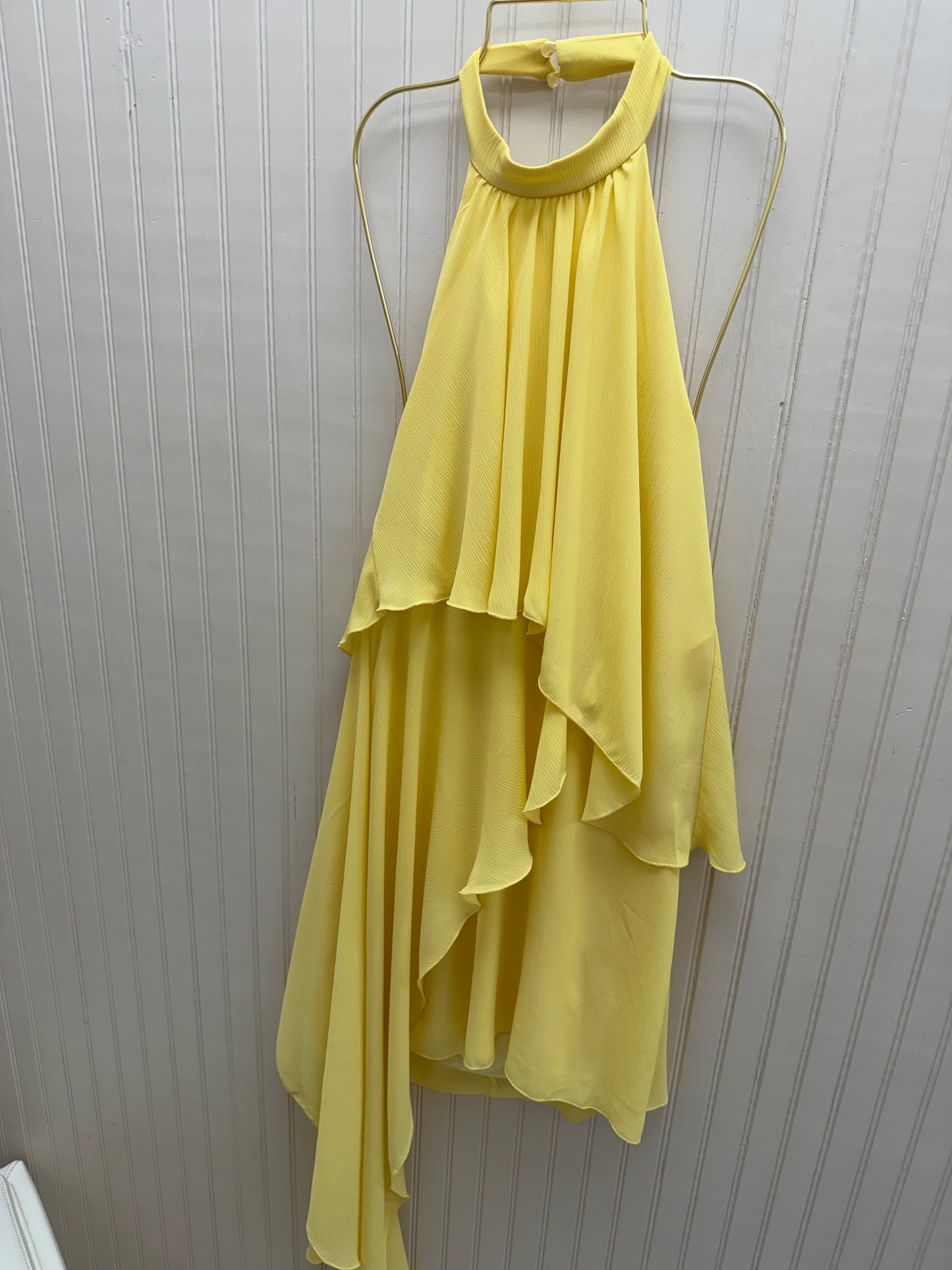 Frederica Mullet Dress