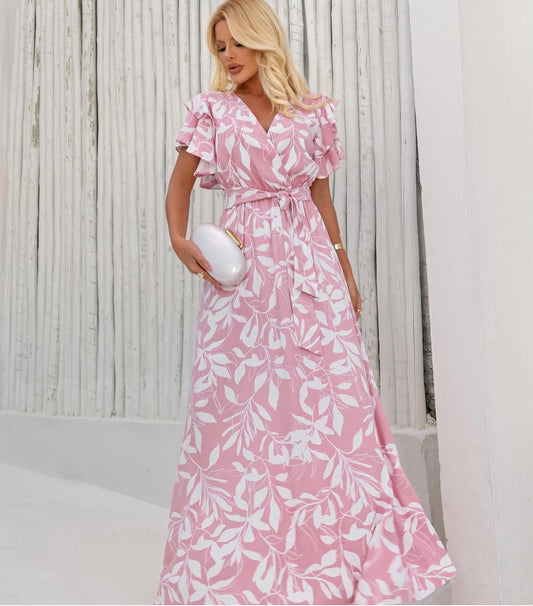 Dayana Maxi Dress
