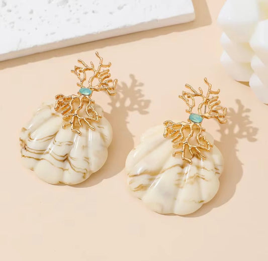 Ariel Earrings