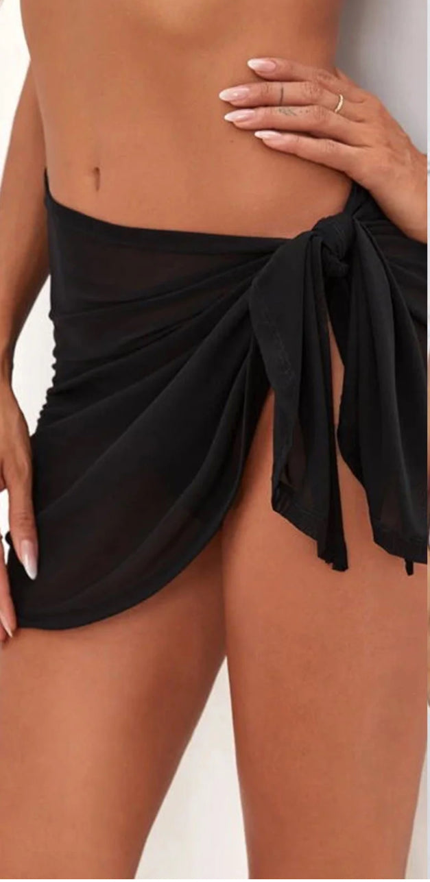 Sarong Beach Gloss