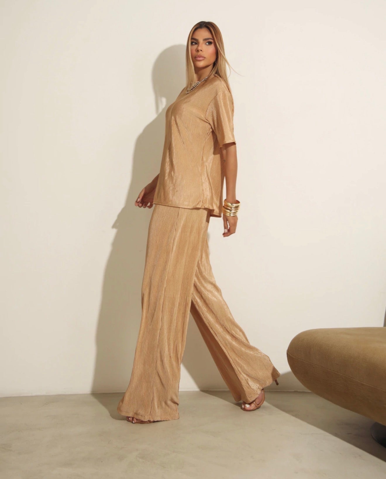 Liz Pant Set