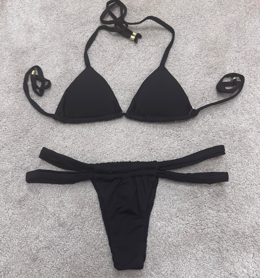 Iconic Bikini  Double  String