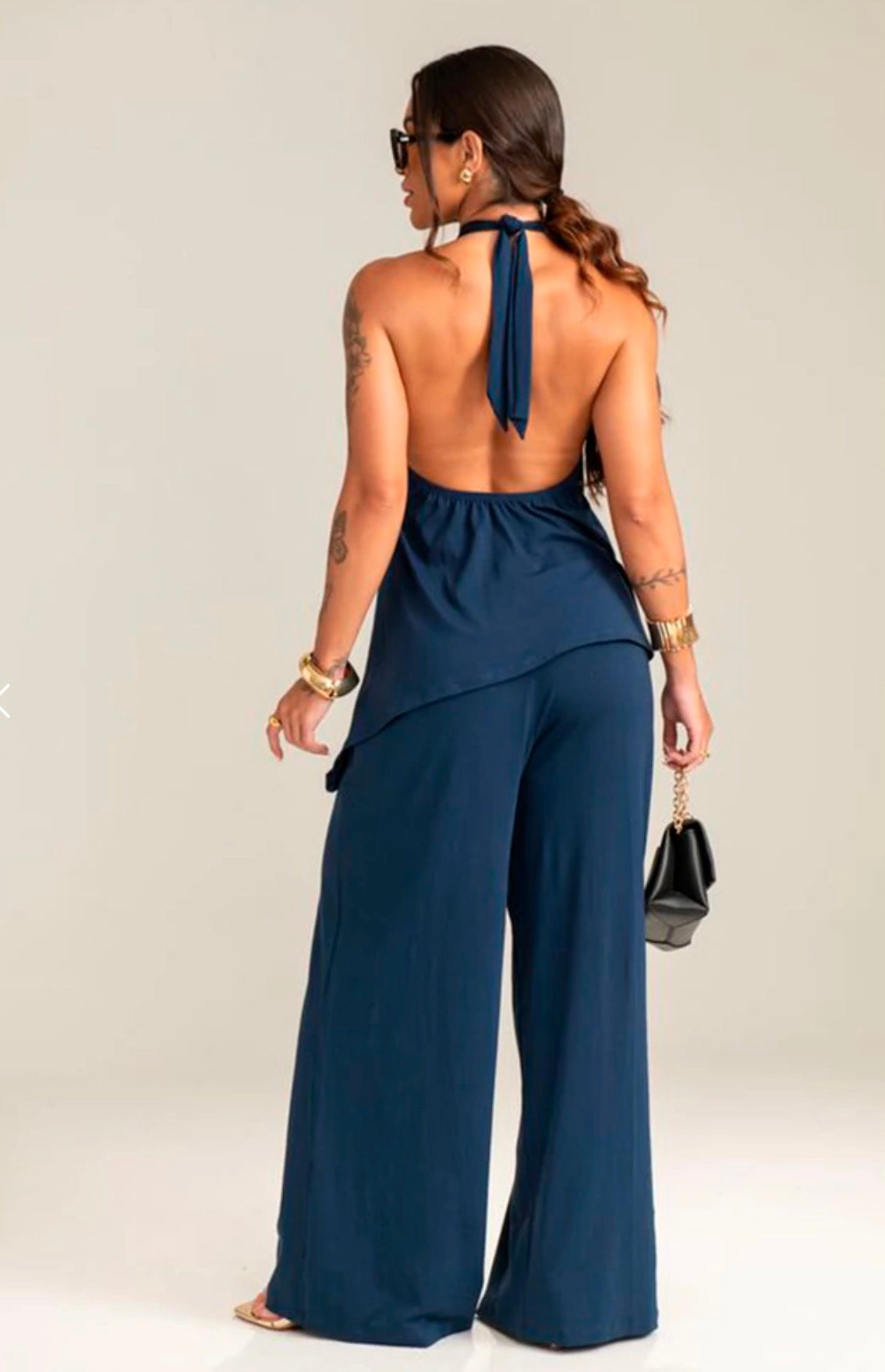 Maia Pant Set
