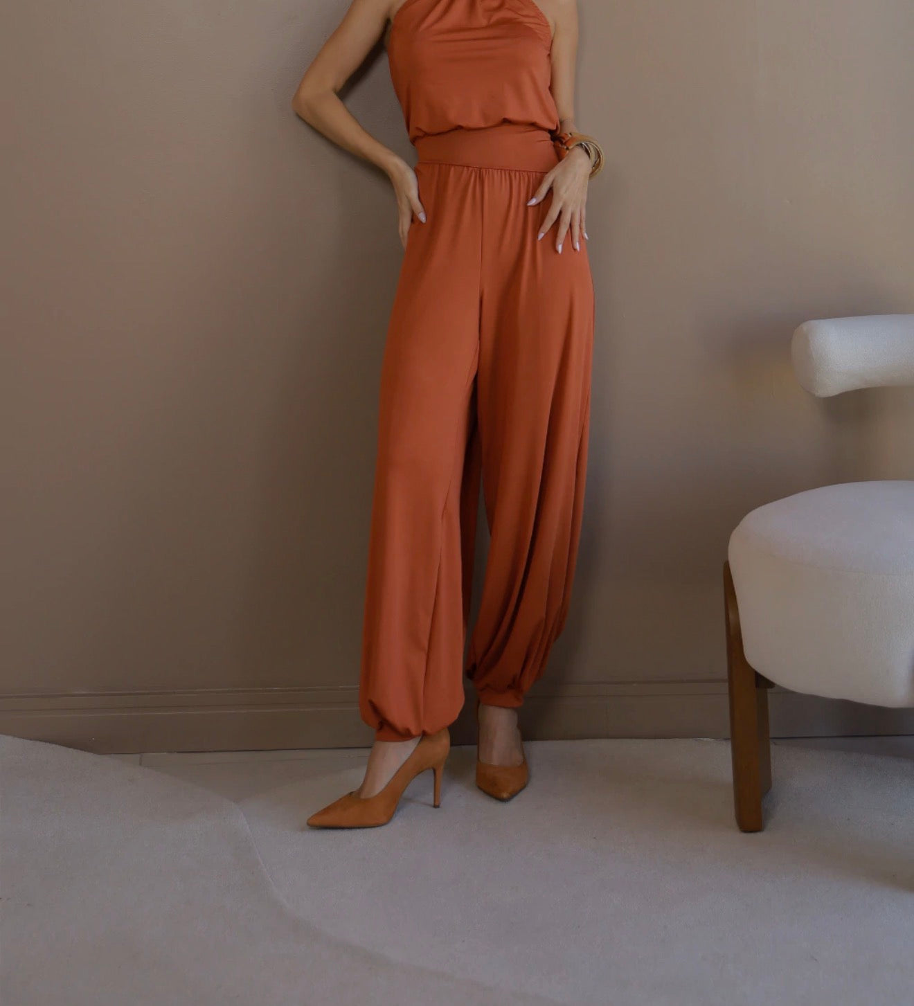 Lauren jumpsuit