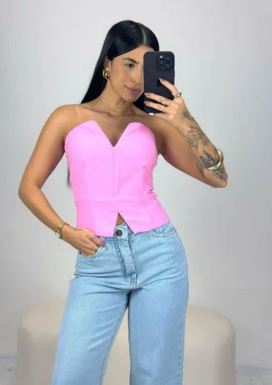 Valencia Marrant Blouse