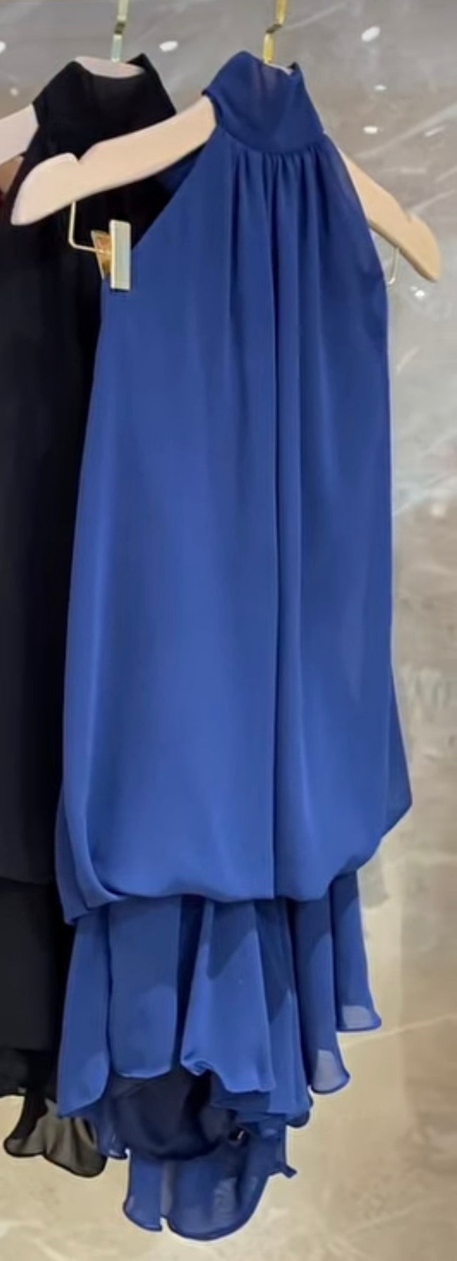 Mariah Romper Healther Dress