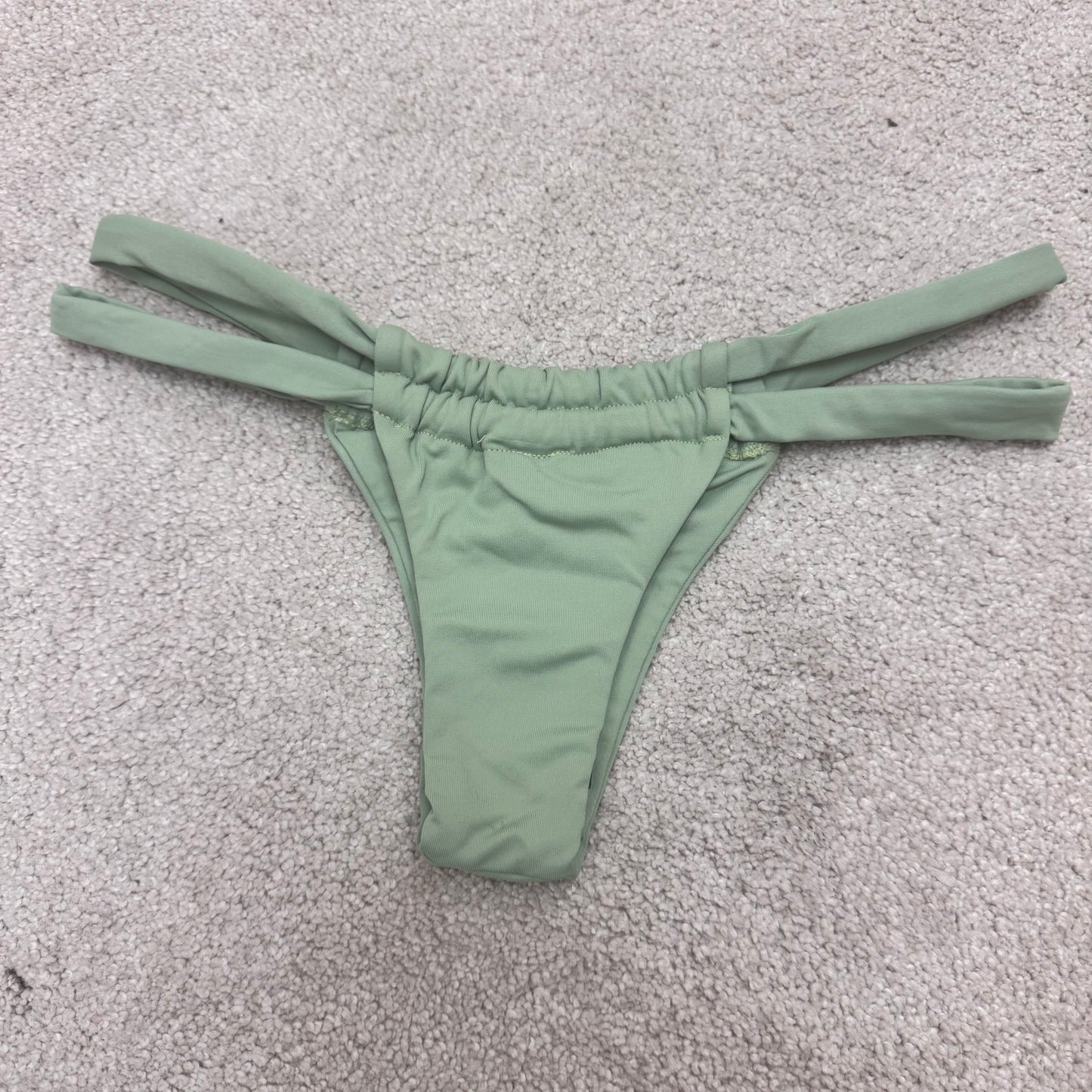 Iconic Bikini  Double  String