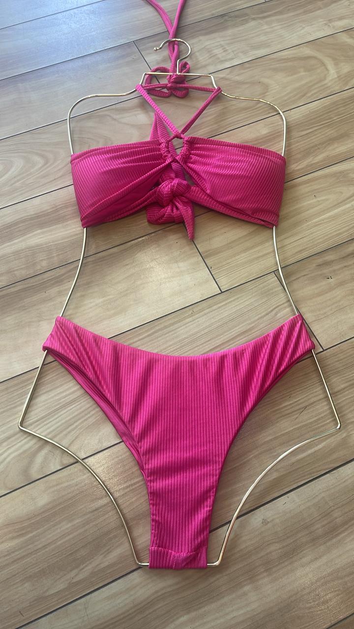 VENICE MULTI STYLE STRING  BIKINI