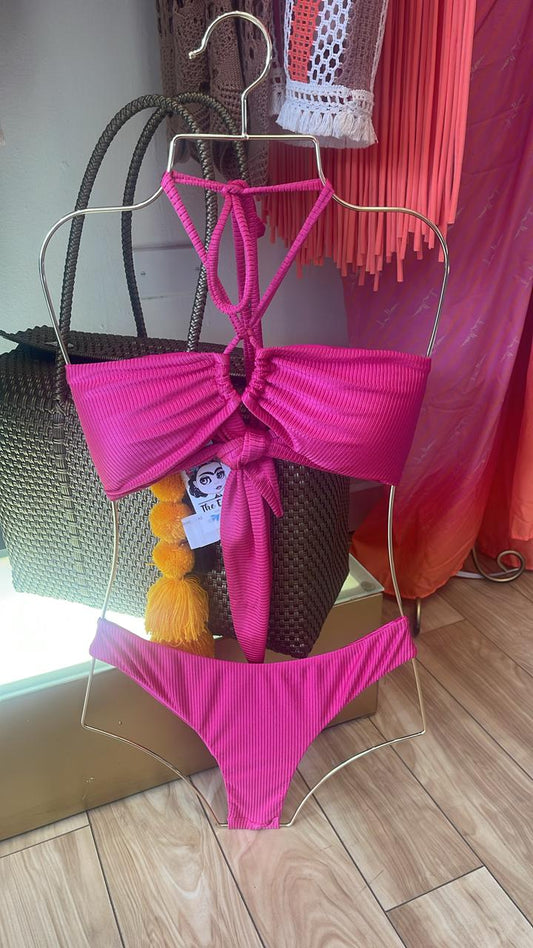 VENICE MULTI STYLE STRING  BIKINI