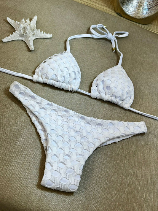 Tulum Bikini Net