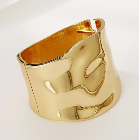 CUFF BANGLE BRACELET