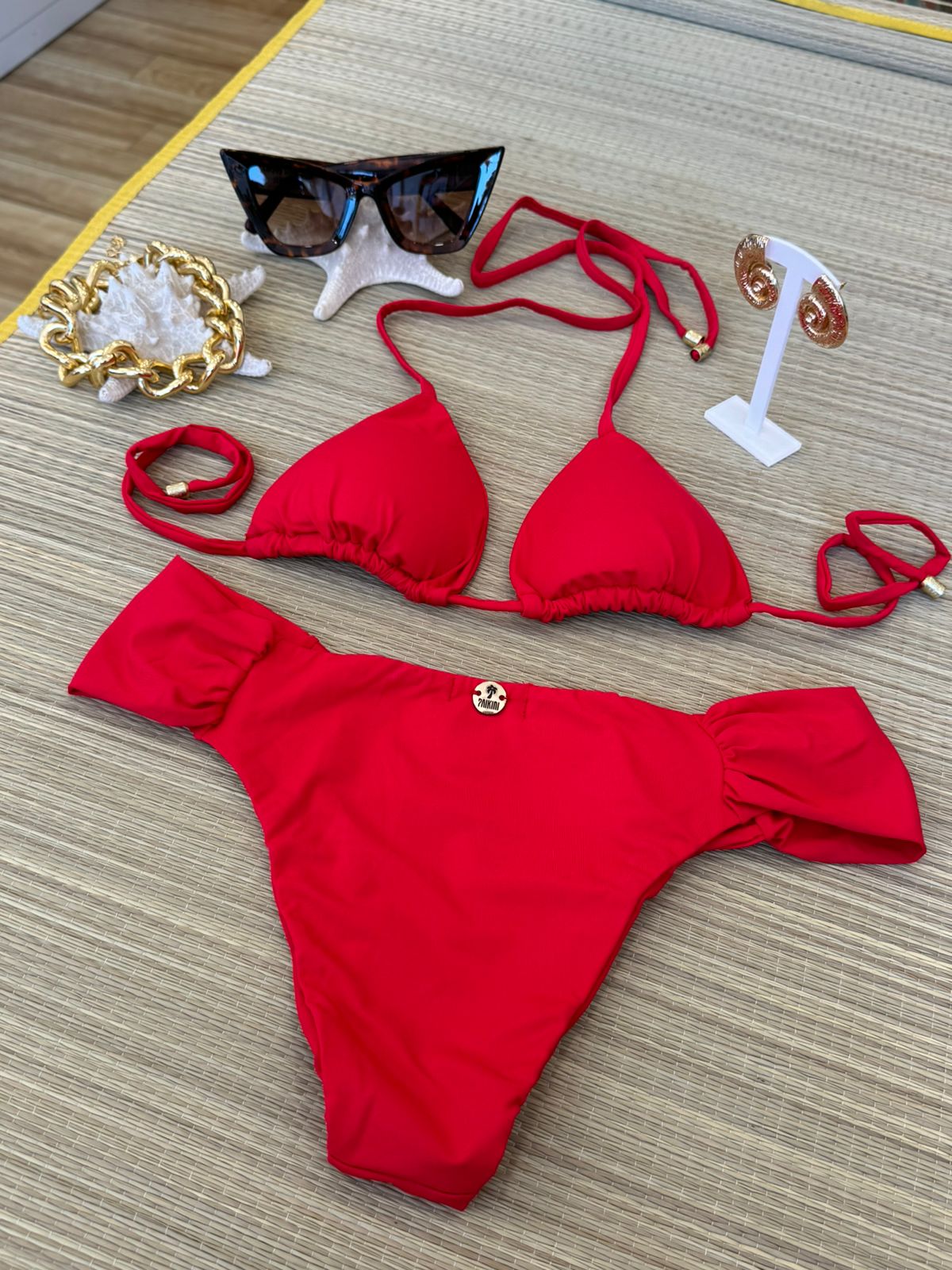 BOMBOM BIKINI SET