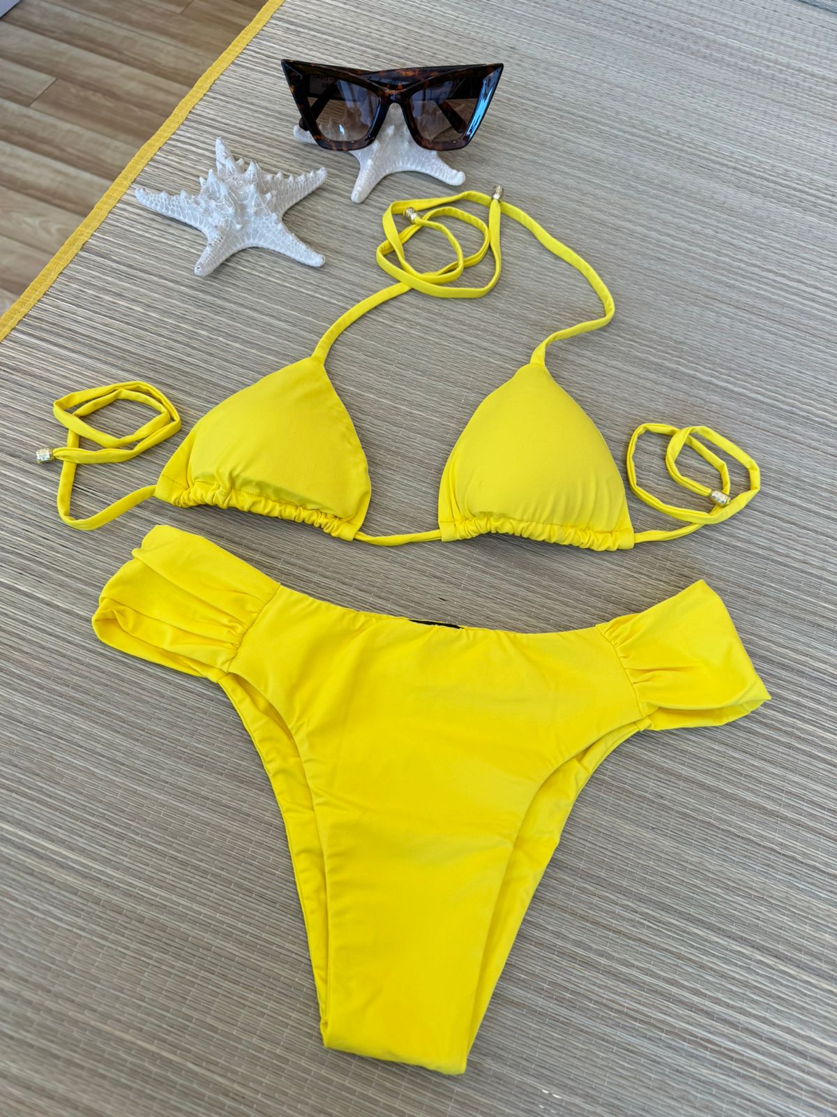 BOMBOM BIKINI SET