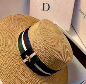 PANAMA HAT