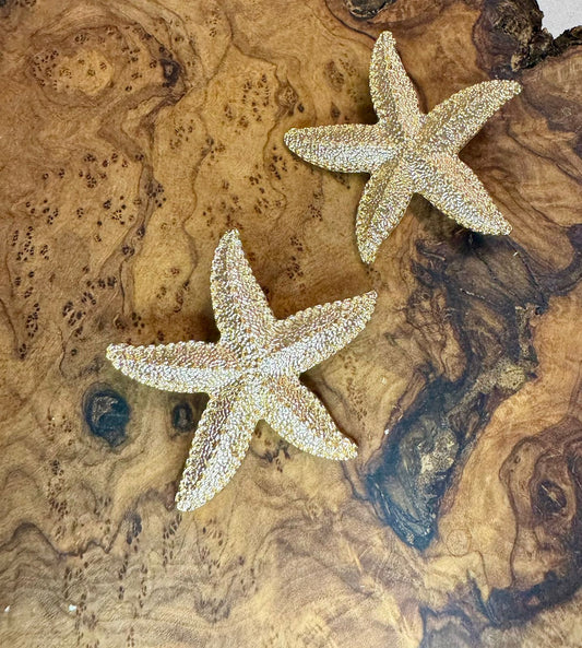 STARFISH EARRING