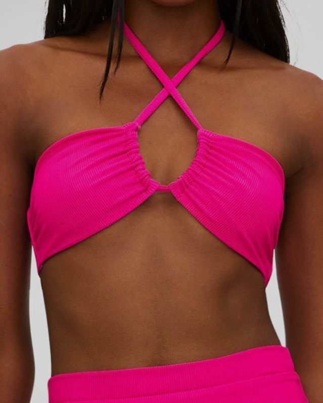 VENICE MULTI STYLE STRING  BIKINI